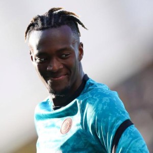 开云体育官网-罗马重金签亚伯拉罕 前蓝军中锋能否助穆帅起飞?