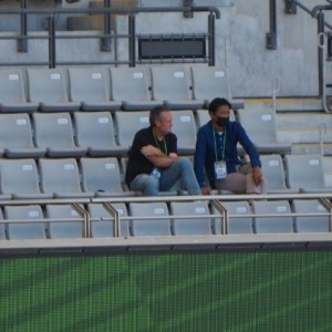 开云体育官网-看看日本的新温格:打造出全球仅次于曼城的传控队