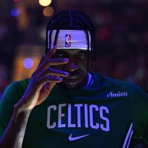 开云体育官网-Shams：凯尔特人将克里斯-布歇交易至爵士