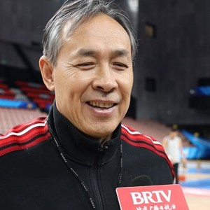 开云体育app-许利民展望江苏！心情不错，CBA无弱旅，谈赵睿恢复计划格局大！