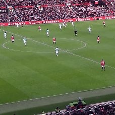 开云体育下载-拉什福德：没碰球没参与 阿坎吉：对方首球是个笑话