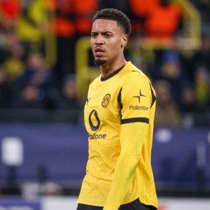 开云体育-罗马诺：恩梅查已与多特蒙德续约至2030年，曼城从未与他谈判过