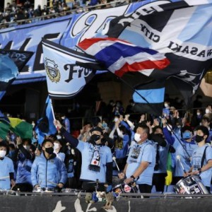 kaiyun-顺应亚足联？日本足协与职业联盟研讨跨年度赛制