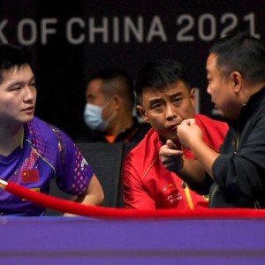 kaiyun-刘国梁：备战五年 国乒众将身心皆已调至最佳状态