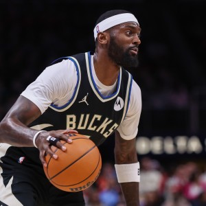 开云体育官网-作用不大！波蒂斯替补12中4低效拿下11分9篮板