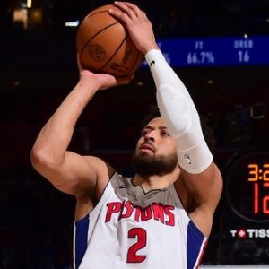 kaiyun-MVP榜：亚历山大约基奇稳居前二 坎宁安杀进前三