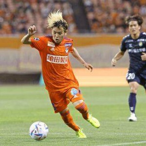 J2联赛也有人去欧洲豪门?看看J2巴萨的日本海梅西