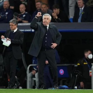 开云体育官网-【数说】安帅破纪录+逼近纪录 瓜帅欧冠半决赛克星