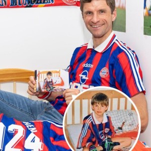 开云体育官网-拜仁续约穆勒时机存奥妙 盼其带动诺伊尔莱万？